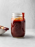 BBQ Jars