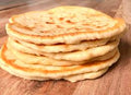 Extra Pita Bread