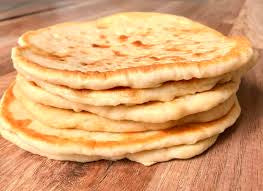 Extra Pita Bread