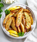 Greek Potatoes