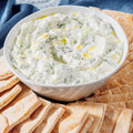 Extra Tzatziki Sauce