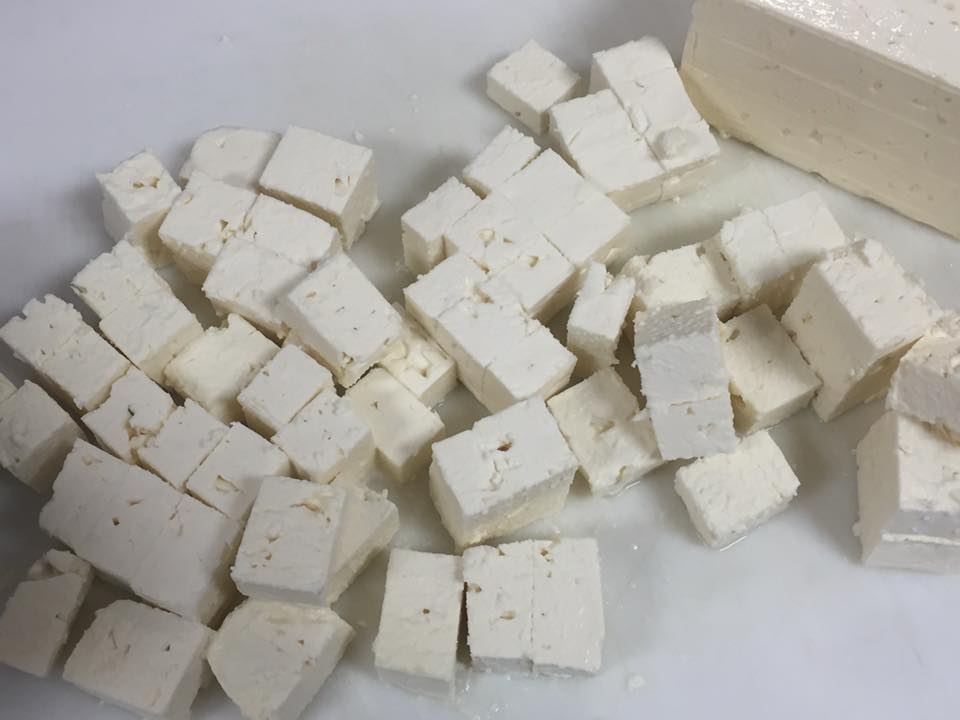 Side Of Feta
